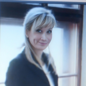 Picture of PhDr. Drahomíra Polakovičová, PhD.