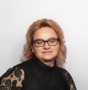 Picture of Mgr. Erika Tornyaiová, MBA