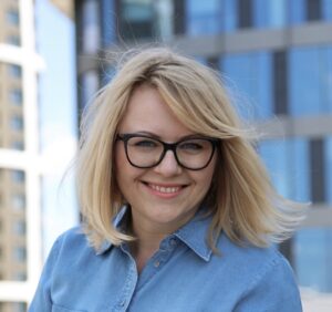 Picture of Karin Kniez